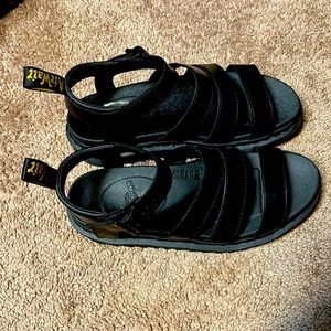 Brand new. Tried on once. Excellent condition.